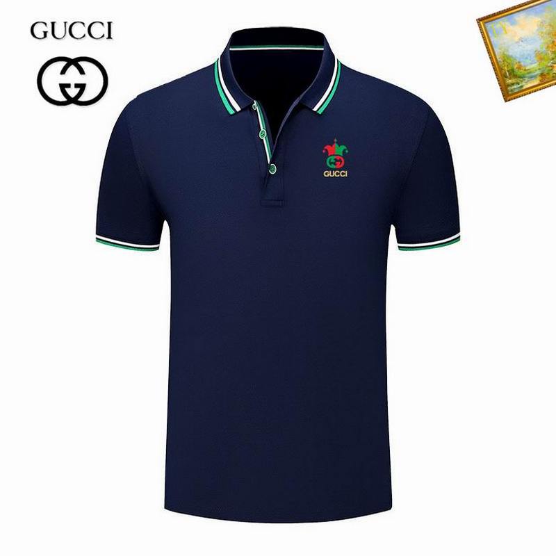 Gucci Men's Polo 179